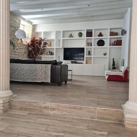 Le Cocon D'Hanna Villa Bagnols-sur-Cèze Eksteriør bilde