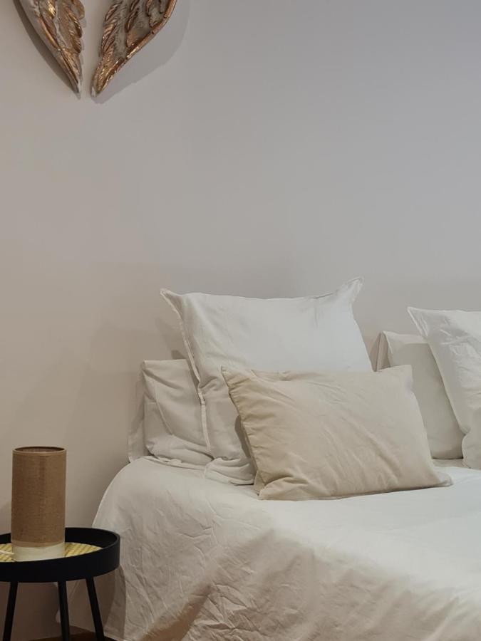 Le Cocon D'Hanna Villa Bagnols-sur-Cèze Eksteriør bilde