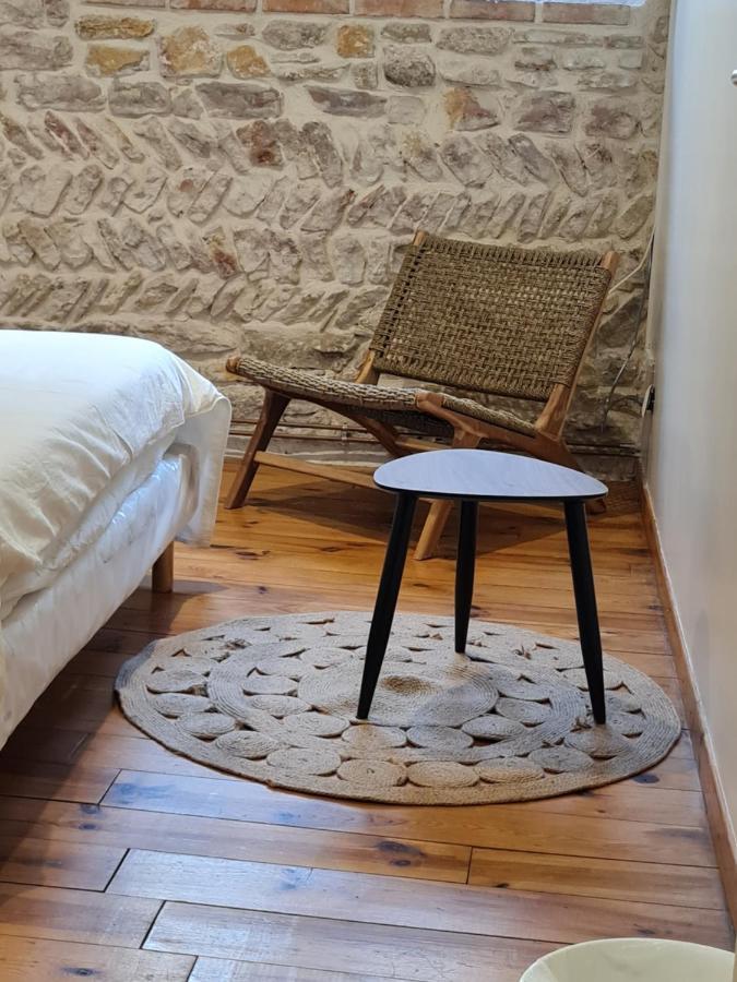 Le Cocon D'Hanna Villa Bagnols-sur-Cèze Eksteriør bilde